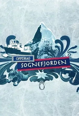 Oppdrag Sognefjorden portada