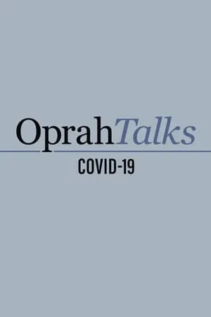 Oprah Talks COVID-19 portada