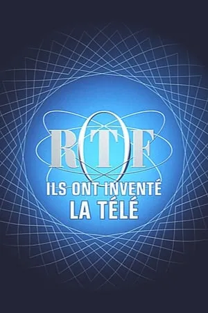 ORTF, ils ont inventé la télévision portada