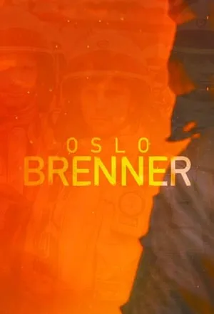 Oslo Brenner portada