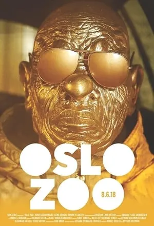 Oslo Zoo portada