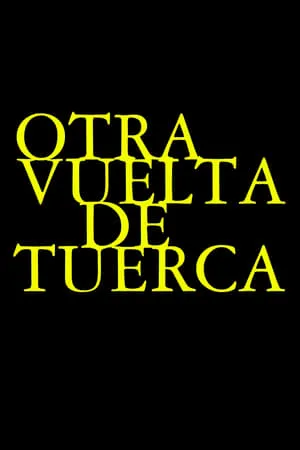 Otra vuelta de tuerca portada