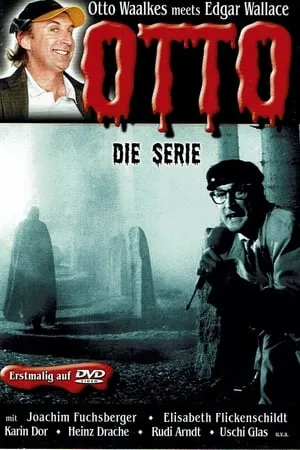 Otto - Die Serie portada