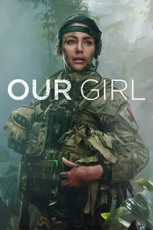 Our Girl portada