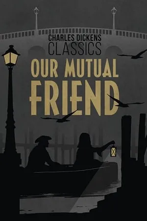 Our Mutual Friend portada