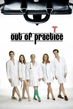 Out of Practice portada