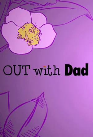 Out with Dad portada