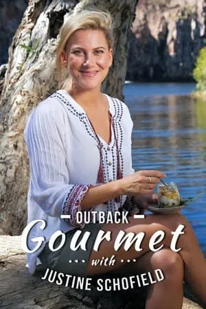 Outback Gourmet portada