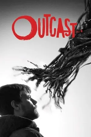 Outcast portada