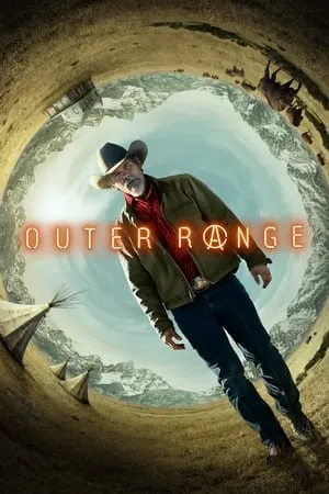 Outer Range portada