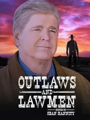 Outlaws & Lawmen portada