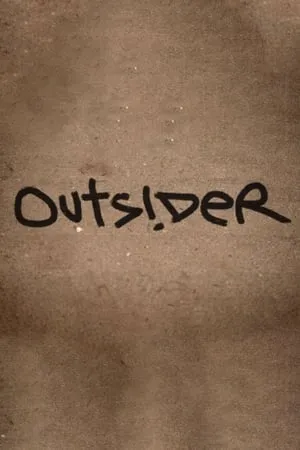 Outsider portada