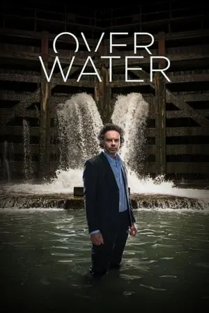 Over water portada