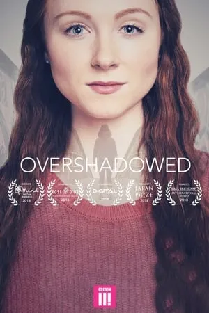 Overshadowed portada