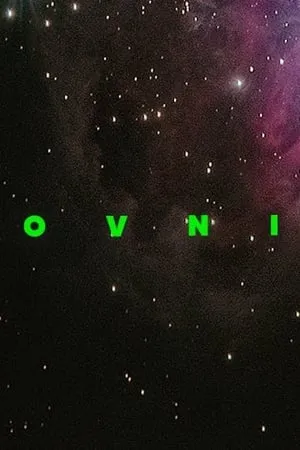 OVNI portada