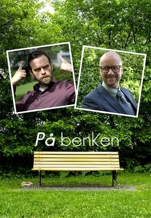 På benken portada