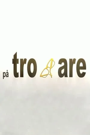 På tro og Are portada