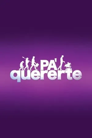 Pa' Quererte portada