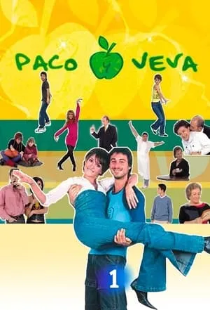 Paco y Veva portada