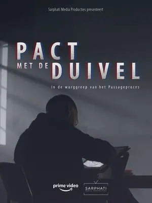 Pact met de Duivel, In de Wurggreep van het Passageproces portada