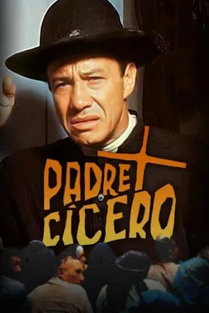 Padre Cícero portada