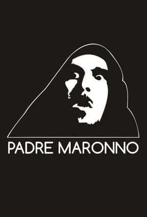 Padre Maronno portada