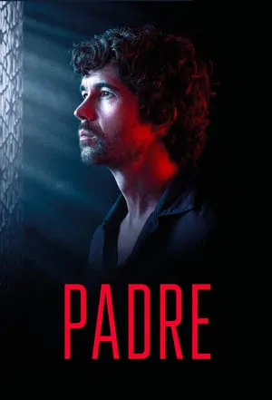 Padre portada