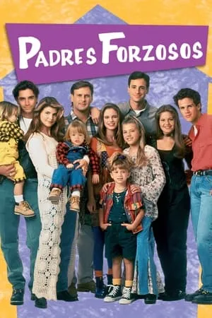 Padres forzosos portada