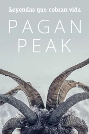 Pagan Peak portada