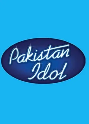 Pakistan Idol portada