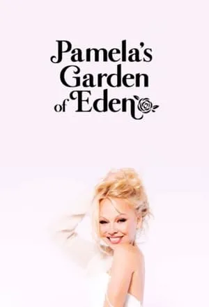 Pamela's Garden of Eden portada