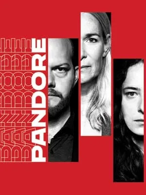 Pandora portada