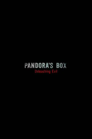 Pandora's Box: Unleashing Evil portada