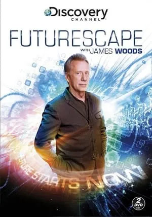 Panoramas futuros con James Woods portada