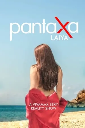 Pantaxa Laiya portada