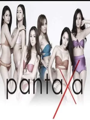 Pantaxa portada