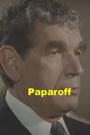 Paparoff portada