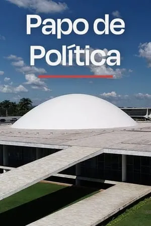 Papo de Política portada