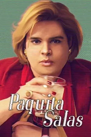 Paquita Salas portada