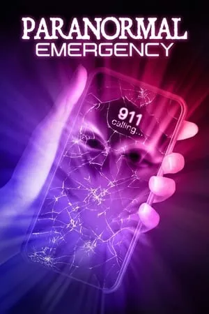 Paranormal Emergency portada