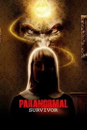 Paranormal Survivor portada