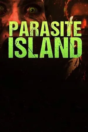 Parasite Island portada