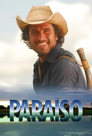 Paraíso portada