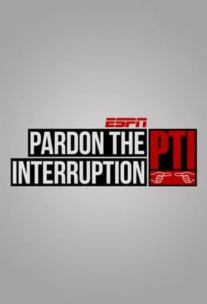 Pardon the Interruption portada