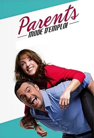 Parents mode d'emploi portada