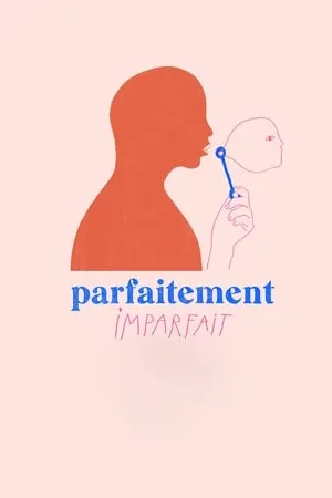 Parfaitement imparfait portada