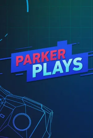 Parker Plays portada