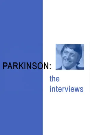 Parkinson: The Interviews portada