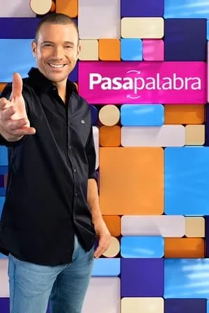 Pasapalabra portada