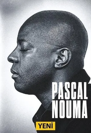 Pascal Nouma portada